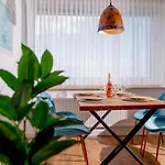 Apartamento Meeresrauschen