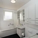 Meeresrauschen Apartamento Westerland