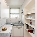 Apartamento Meeresrauschen Westerland
