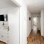 Apartamento Meeresrauschen Westerland
