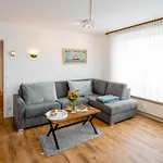 Apartamento Meeresrauschen *