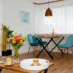 Meeresrauschen Apartamento *