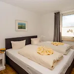 Apartamento Meeresrauschen