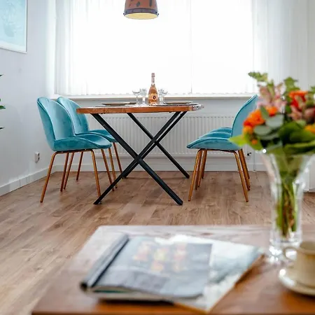 Meeresrauschen Apartamento *