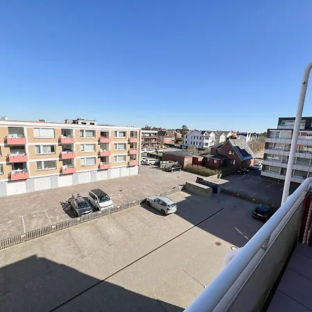 Appartement Meeresrauschen *